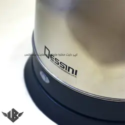 کتری برقی دسینی مدل DS-909