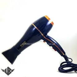 سشوار حرفه ای فیلیپس مدل ۶۹۵۷