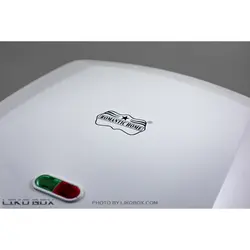 ساندویچ ساز رومانتیک هوم    ROMANTIC HOME