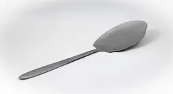 سرویس قاشق و چنگال ۹۲ پارچه مدل sp002