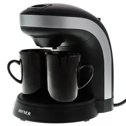 قهوه ساز هافنر HO-35