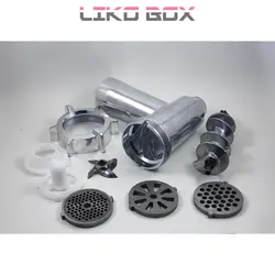 چرخ گوشت لایف اسمایل ۳۰۰۰W مدل B39