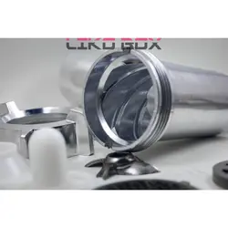 چرخ گوشت لایف اسمایل ۳۰۰۰W مدل B39