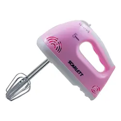 همزن برقی اسکارلت مدل HE-133P