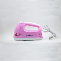 همزن برقی اسکارلت مدل HE-133P