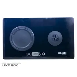 چای ساز بوش مدل BS-2818