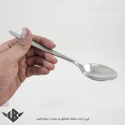 ست قاشق و چنگال ۱۲ پارچه دالتون طرح رز