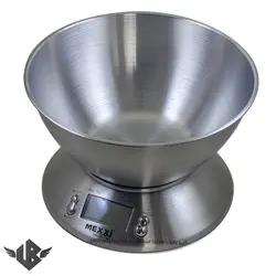 ترازو دیجیتال مکسی مدل SCALE999