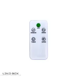 پنکه تولیپس SF-404R