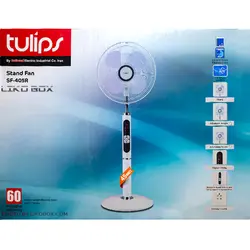 پنکه تولیپس SF-404R