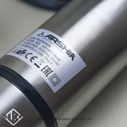 گوشت کوب برقی عرشیا مدل AS1911-8009