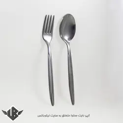 سرویس قاشق و چنگال ۱۲۶ پارچه دالتون مدل S7110