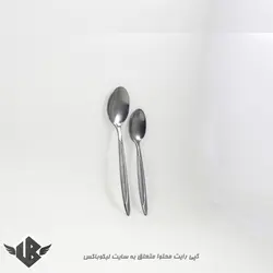 سرویس قاشق و چنگال ۱۲۶ پارچه دالتون مدل S7110