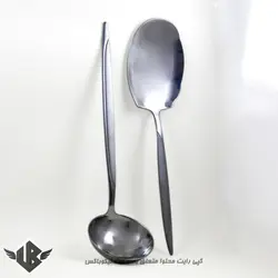 سرویس قاشق و چنگال ۱۲۶ پارچه دالتون مدل S7110
