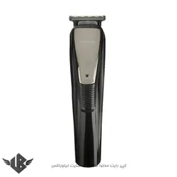 ست ماشین اصلاح موی سر، صورت و بدن هانوور مدل ۱۰۰۳