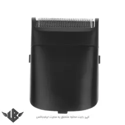 ست ماشین اصلاح موی سر، صورت و بدن هانوور مدل ۱۰۰۳