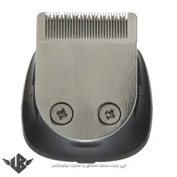 ست ماشین اصلاح موی سر، صورت و بدن هانوور مدل ۱۰۰۳