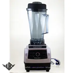 مخلوط کن سیلورکرست مدل SL-2020
