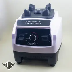 مخلوط کن سیلورکرست مدل SL-2020