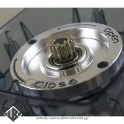 مخلوط کن سیلورکرست مدل SL-2020
