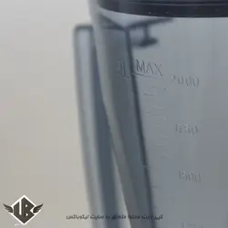 مخلوط کن سیلورکرست مدل SL-2020