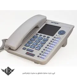 تلفن مایکروتل مدل MCT-117CID