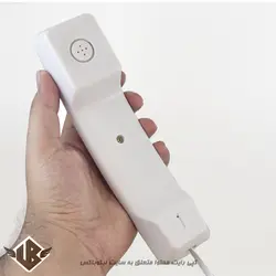 تلفن مایکروتل مدل MCT-117CID