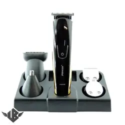 ماشین اصلاح پروموزر PROMOZER MZ-2022