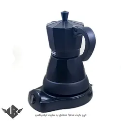 قهوه ساز رومانتیک هوم مدل pres3b