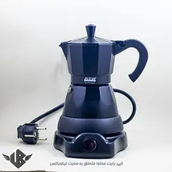 قهوه ساز رومانتیک هوم مدل pres3b