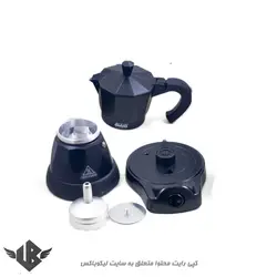 قهوه ساز رومانتیک هوم مدل pres3b