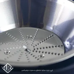 آبمیوه گیری زوما هوم مدل ۷۲۲