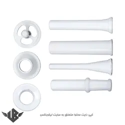 چرخ گوشت لایف اسمایل مدل b237