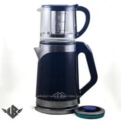 چای ساز ایستاده رویال هوم مدل ۳۰۲۹