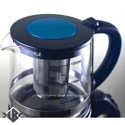 چای ساز ایستاده رویال هوم مدل ۳۰۲۹