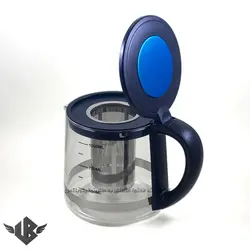 چای ساز ایستاده رویال هوم مدل ۳۰۲۹