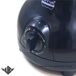 آسیاب خانگی رومانتیک هوم مدل BALI-27