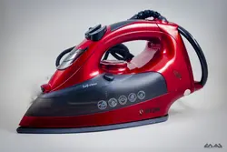 اتو بخار سایونا مدل  SZJ - 1880A