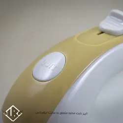 همزن مکسی مدل MX555B