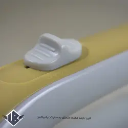 همزن مکسی مدل MX555B