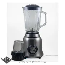 مخلوط کن و آسیاب وگاترونیکس مدل ve137