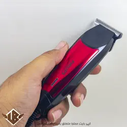 ماشین اصلاح موی سر و صورت و بدن فیلیپس مدل ۹۵۶۲