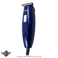 ماشین اصلاح موی سر و صورت و بدن جیمی مدل GM-6172