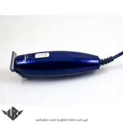 ماشین اصلاح موی سر و صورت و بدن جیمی مدل GM-6172