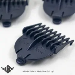 ماشین اصلاح موی سر و صورت و بدن جیمی مدل GM-6172