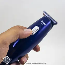 ماشین اصلاح موی سر و صورت و بدن جیمی مدل GM-6172