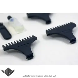 ماشین اصلاح موی سر و صورت و بدن براون مدل BR9562