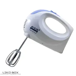 همزن رومانتیک هوم مدل HT600