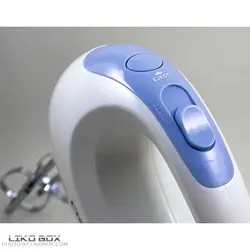 همزن رومانتیک هوم مدل HT600