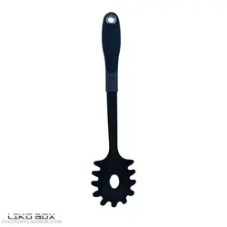 ست ۷ پارچه کفگیر و ملاقه وگاتی مدل CFG37